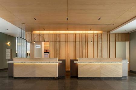 Courtyard by Marriott Mexico City Airport - 0