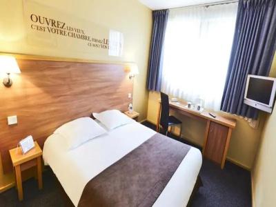 Ibis Styles Toulouse Centre Canal du Midi - 41