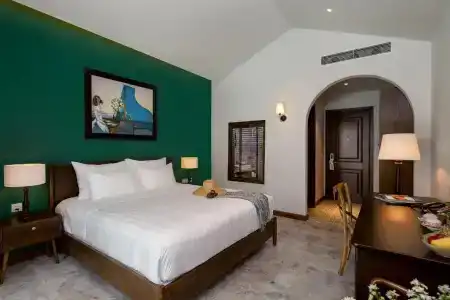 Salmalia Boutique & Spa - 129