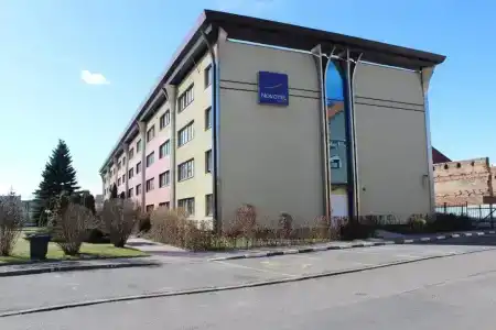 Novotel Gdansk Centrum - 0