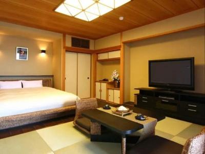 Luxury Wa Kazeno Kaori - 38