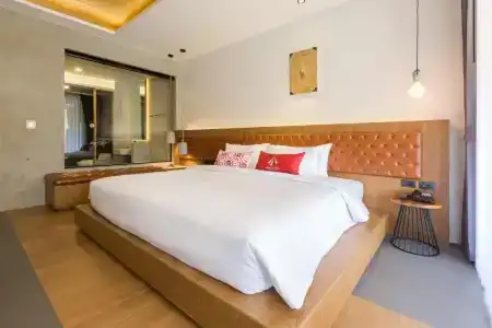 Aurico Kata Resort & Spa - Sha Extra Plus - 32