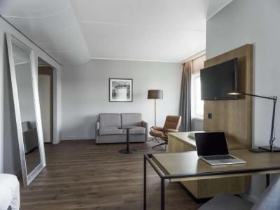 Radisson Blu Nydalen, Oslo - 83