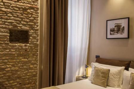 Campo Marzio Luxury Suites - 34
