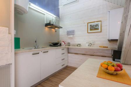 Anastasia Suites Zagreb - 15
