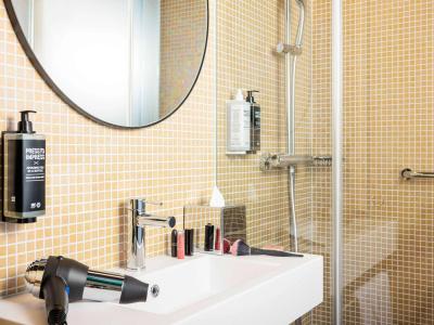 ibis Styles Bern City - 9