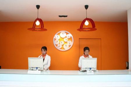 Baiyoke Boutique - 26