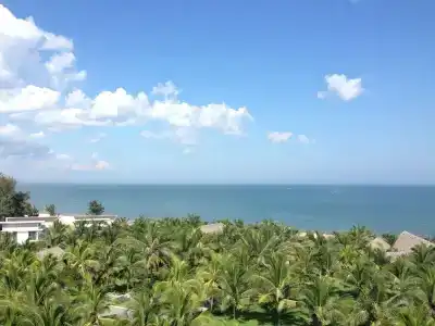 Sonata Resort & Spa - 66