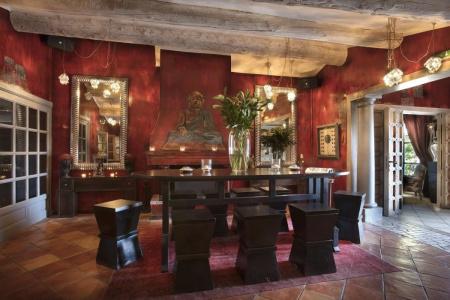 Hôtel La Tartane Saint Amour - 21