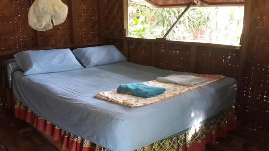 Bamboo Bungalows - 4