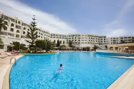 El Mouradi Hammamet - 13