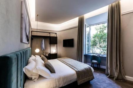 San Pietro Grand Suite - 58