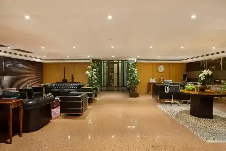 Windsor Plaza Brasília - 1