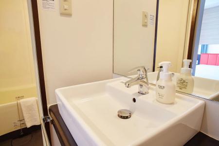 Comfort Inn Naha Tomari Port - 8