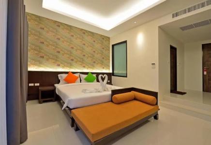 Poonsiri Resort Aonang-Sha Extra Plus - 79
