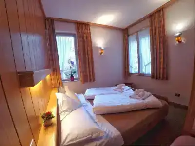 Aquila Dolomites Residence - 75
