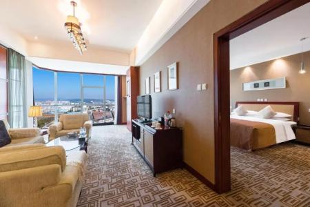 Empark Grand Kunming - 69