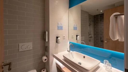 Holiday Inn Express - Munich North, An Ihg - 9