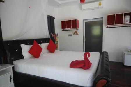 Phangan Cove Beach Resort - 68