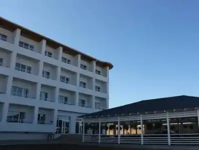 Вилла Санторини - 0