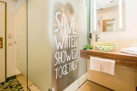 Ibis Styles Wien City - 43