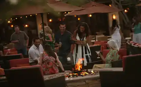 JW Marriott Camelback Inn & Spa - 25