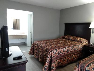 Gateway Inn - 24