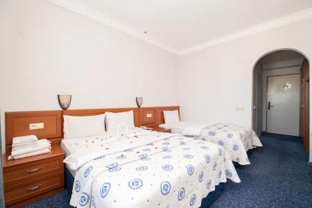 Ancere Thermal-spa - 32