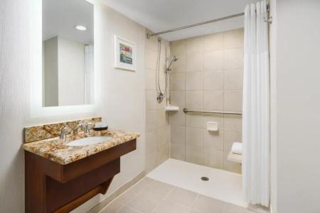 Hampton by Hilton Manhattan 35th Street - Empire State Building - 30