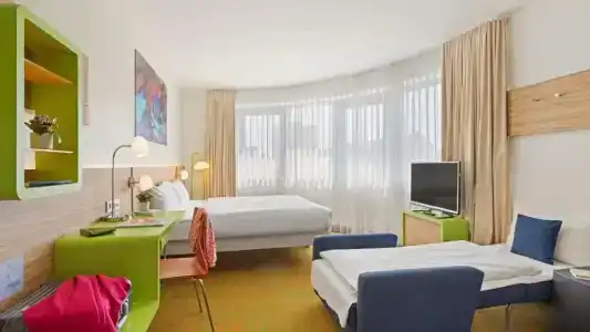 Ibis Styles Hildesheim - 33