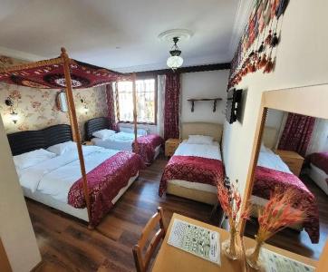 Marmara Guesthouse - 121