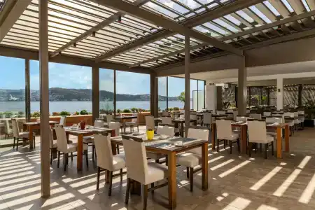 Radisson Blu Bosphorus - 17