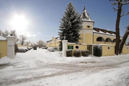 Schloss Kirchham - 5