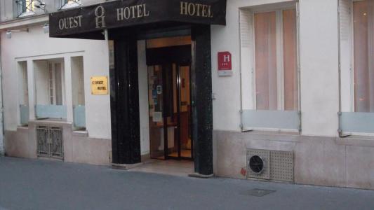 l'Ouest - 0