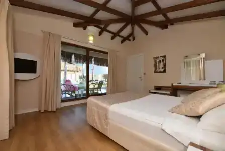 Sahra Su Holiday Village & Spa - 77