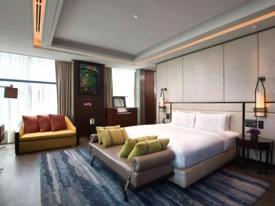 Sofitel Damansara - 29