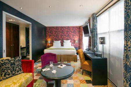 Hôtel Le Bellechasse Saint-Germain - 33
