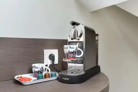 Apolonia Paris Mouffetard, Sure Hotel Collection by Best Western - 129