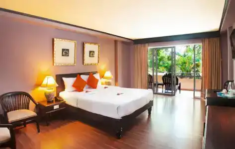 The Fair House Beach Resort & - Sha Extra Plus - 15