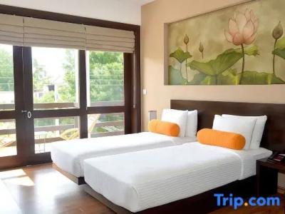 Terrace Green & Spa - 51