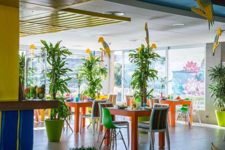 Higueron Malaga, Curio Collection by Hilton - 13