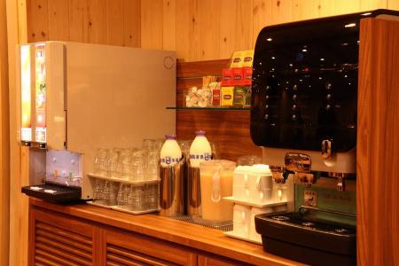 Dormy Inn Premium Sapporo - 25