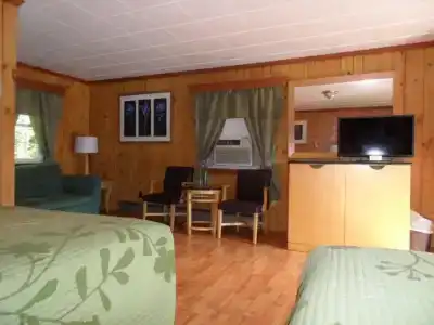 Seven Dwarfs & Cabins - 62