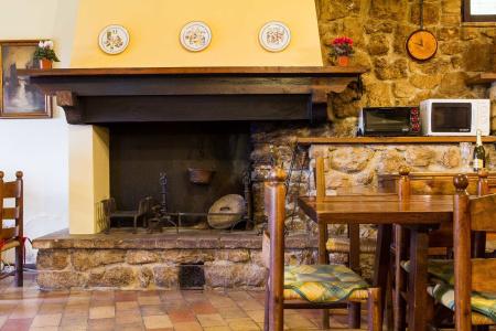 b&b All’Ombra Di San Damiano - 16