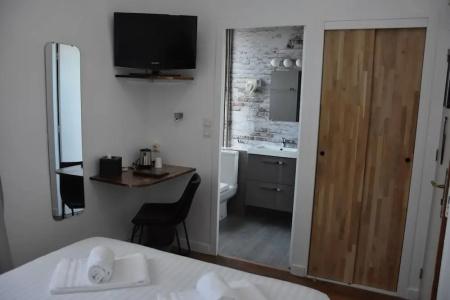 Hôtel Le Saint Pierre, La Baule-Escoublac - 72