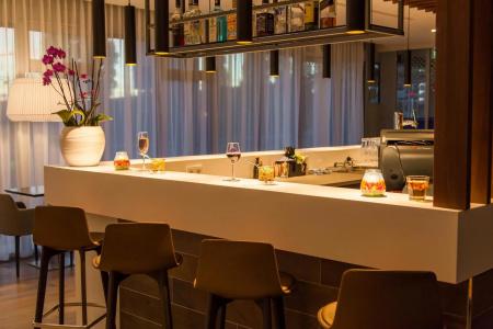 Hampton by Hilton Amsterdam Centre East - 28
