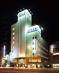 Sasebo Green - 19