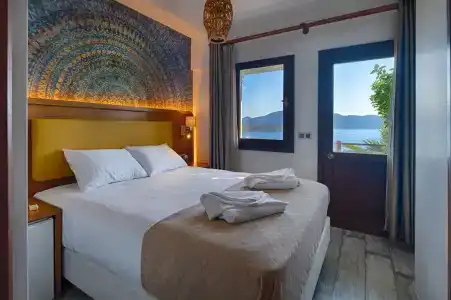 Les Terrasses De - 5
