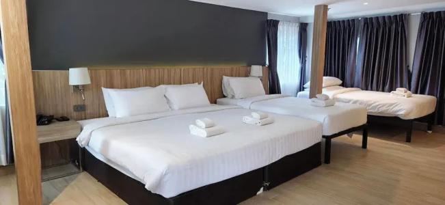 Days Inn by Wyndham Aonang Krabi - 35