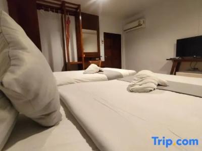 Lanta Nice Beach Resort - Sha Extra Plus - 108